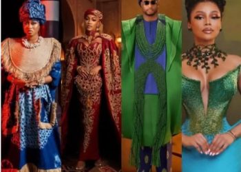 Afromada: Nigerijske zvijezde i dizajneri redefiniraju afričku modu na globalnoj sceni