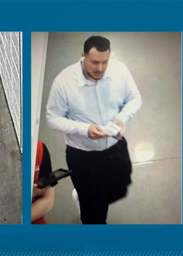 Krug kradljivaca u teretani kupio 18.000 dolara vrijedne Costco zlatne poluge ukradenom kreditnom karticom, navodi policija.