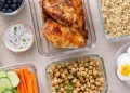 Razmišljamo li previše o proteinima – a još uvijek jedemo premalo?