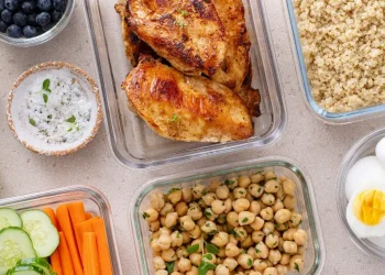 Razmišljamo li previše o proteinima – a još uvijek jedemo premalo?