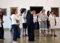 Umjetnost, kava i hrvatska remek-djela osvajaju posjetitelje u Galeriji Dubrovnik