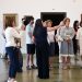 Umjetnost, kava i hrvatska remek-djela osvajaju posjetitelje u Galeriji Dubrovnik
