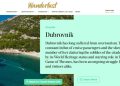 Dubrovnik ponovo u vrhu svjetskih destinacija održivog turizma