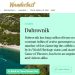 Dubrovnik ponovo u vrhu svjetskih destinacija održivog turizma