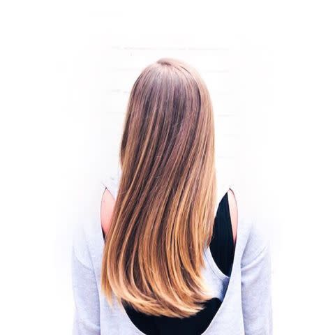 @kandaceluckstylist/Instagram