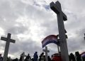 Posmrtni ostaci 500 žrtava pokolja nakon Drugog svjetskog rata vraćeni iz Slovenije u Hrvatsku