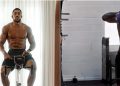 Anthony Joshua koristi ovaj moćan potez za jačanje cijelog tijela – evo kako to izvesti