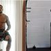 Anthony Joshua koristi ovaj moćan potez za jačanje cijelog tijela – evo kako to izvesti