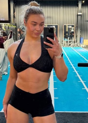 Diamond iz Gladiatorsa otkriva 5 vježbi za cjeloživotnu snagu