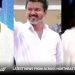 Vijayev TVK vodi u anketama Tamil Nadua, poznate osobe čestitaju