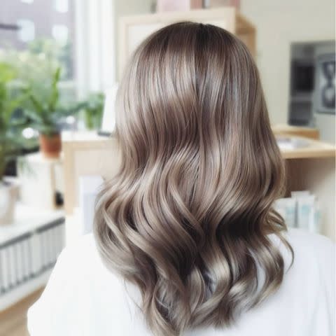 @hairstylistjutta/Instagram