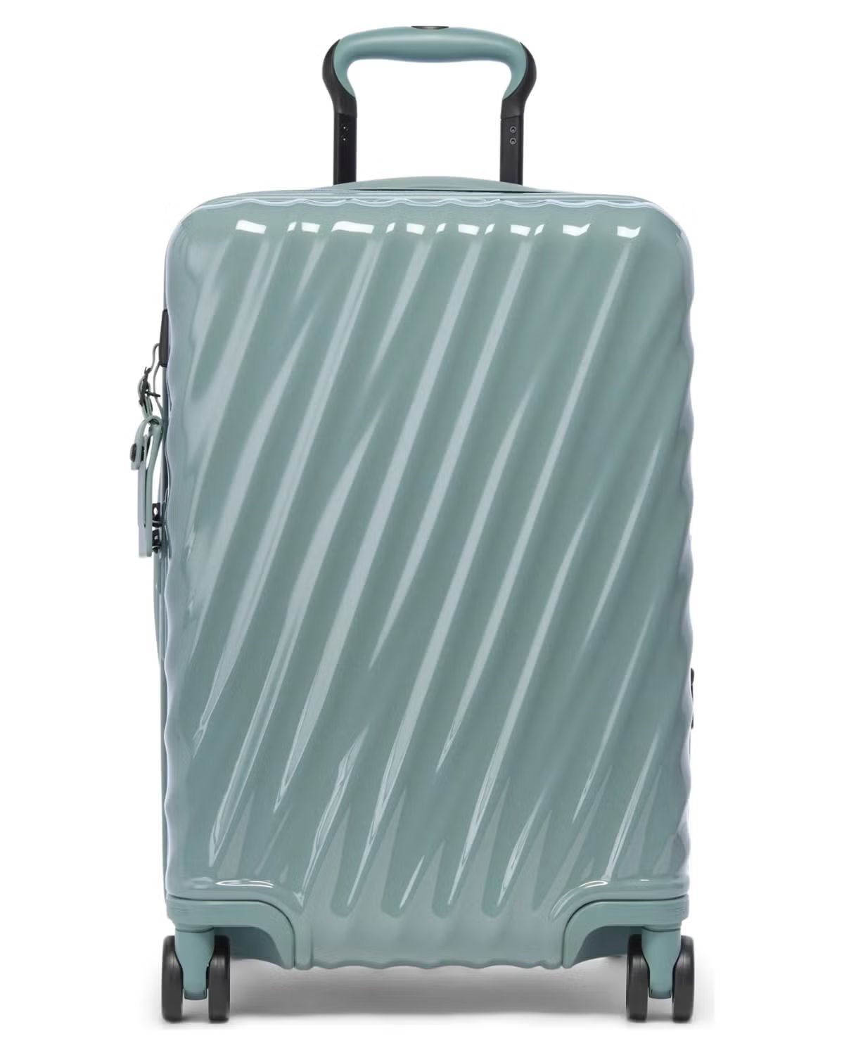 19 Degree Expandable Carry-On