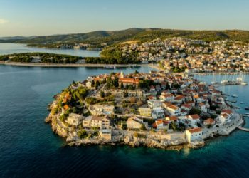 Hrvatska se ističe kao jedno od najboljih europskih turističkih odredišta uz rast broja posjetitelja