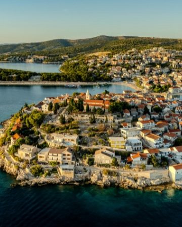 Hrvatska se ističe kao jedno od najboljih europskih turističkih odredišta uz rast broja posjetitelja