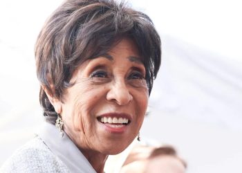 Marla Gibbs, 94, inspirira obožavatelje vježbanjem u teretani i motivirajućom porukom