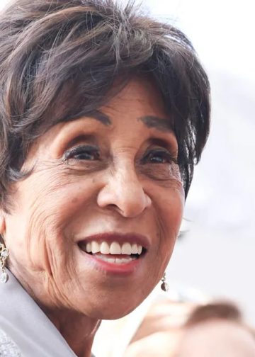 Marla Gibbs, 94, inspirira obožavatelje vježbanjem u teretani i motivirajućom porukom