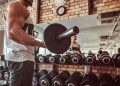 Najbolji hotelski trening u teretani