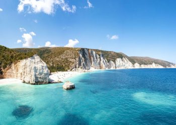 Proglašena ‘najbolja plaža’ u Europi – nije u Španjolskoj ili Hrvatskoj