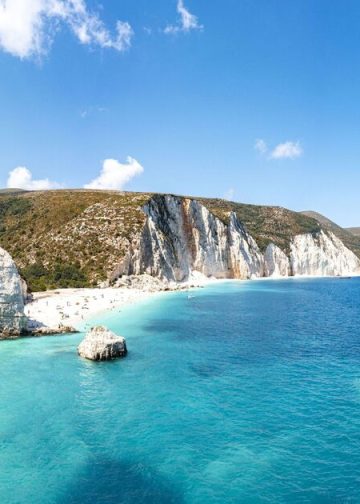 Proglašena ‘najbolja plaža’ u Europi – nije u Španjolskoj ili Hrvatskoj