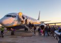 Ryanair širi mrežu u Hrvatskoj novom zimskom linijom Varšava-Zagreb