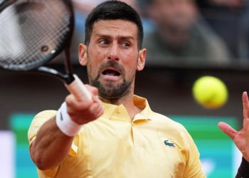 Đoković izgubio od hrvatskog kvalifikanta 18 godina mlađeg na Italian Openu