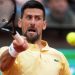 Đoković izgubio od hrvatskog kvalifikanta 18 godina mlađeg na Italian Openu