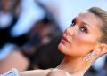 Savršena kombinacija za usne koju je Bella Hadid nosila na Filmskom festivalu u Cannesu 2026.