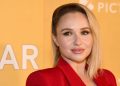 Vježba koja pomaže Haydenu Panettiereu u oporavku od ozljede – točno kako je izvesti