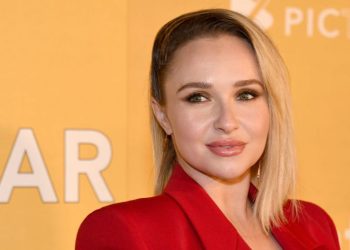 Vježba koja pomaže Haydenu Panettiereu u oporavku od ozljede – točno kako je izvesti