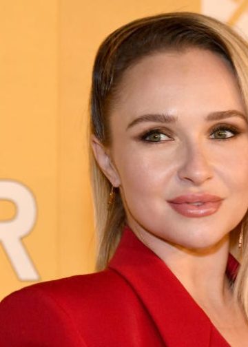 Vježba koja pomaže Haydenu Panettiereu u oporavku od ozljede – točno kako je izvesti