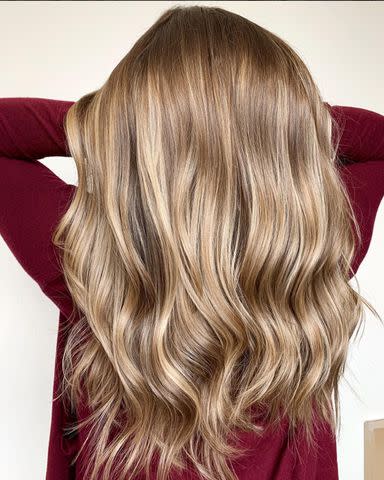 @courtneymclarenhair/Instagram