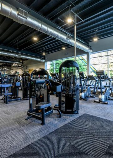 Teretana Warrington doživljava značajnu nadogradnju s novim prostorom za vježbanje namijenjenim ženama