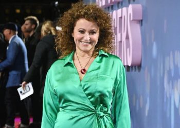 Nadia Sawalha, 61, otkriva 10-minutne skokove – NASA-ino istraživanje to potvrđuje
