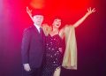 Coldinger! Večer sa Shirley Bassey Basich