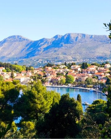 Posjetitelji iz Ujedinjenog Kraljevstva i SAD-a prednjače dok dubrovački turizam pokazuje otpornost