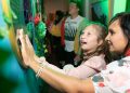 Austinova izložba “Touch the Art” se vraća s više od 80 umjetnika i praktičnom zabavom.