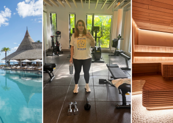 Zašto bi Mauricijus trebao postati vaše iduće fitness odredište