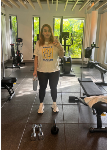 Zašto bi Mauricijus trebao postati vaše iduće fitness odredište
