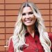 Kako Christine McGuinness uklapa cijelo tijelo fitness u svoju užurbanu rutinu – i 5 pokreta koji jačaju njezinu snagu
