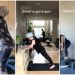 80-godišnja baka pokazuje da fitness nema dobne granice: Inspirativan video s treninga snage u teretani