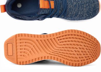 SDolphin muške tenisice za trčanje – prozračne mrežaste tenisice za tenis, vježbanje, hodanje i teretanu s memorijskom pjenom i neklizajućim gumenim potplatom