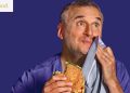 Restorani koje Phil Rosenthal voli posjećivati u Australiji i Los Angelesu
