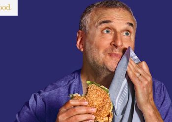 Restorani koje Phil Rosenthal voli posjećivati u Australiji i Los Angelesu