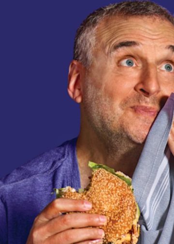 Restorani koje Phil Rosenthal voli posjećivati u Australiji i Los Angelesu