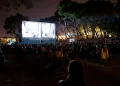 Kino na otvorenom se ponovno vraća u Hrvatsku