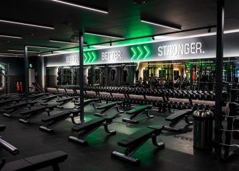 JD Gyms širi svoje poslovanje otvaranjem nove lokacije u Telfordu