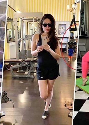 Fitness figura iza njezinog fantastičnog oblika