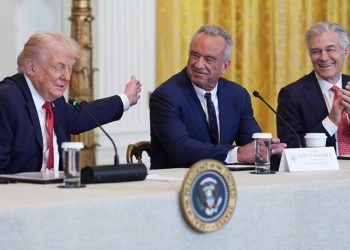 Pokret Make America Healthy Again je odličan