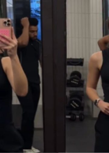 Ukrajinka uspoređuje indijsku teretanu s Europom u viralnom fitness videu