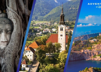 Devet Disney avantura otkrivenih za 2027.